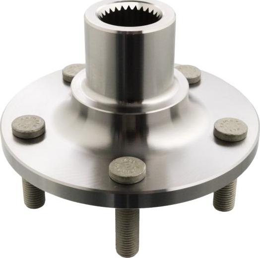 FEBI Bilstein 100650 - Moyeu de roue droxauto.com