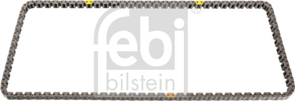 FEBI Bilstein 100619 - Chaîne de distribution droxauto.com