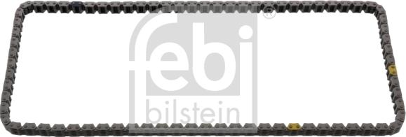 FEBI Bilstein 100629 - Chaîne de distribution droxauto.com