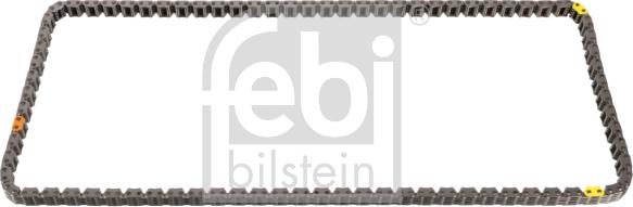 FEBI Bilstein 100620 - Chaîne de distribution droxauto.com