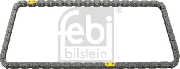 FEBI Bilstein 100049 - Chaîne de distribution droxauto.com