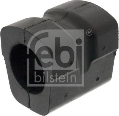 FEBI Bilstein 100056 - Coussinet de palier, stabilisateur droxauto.com