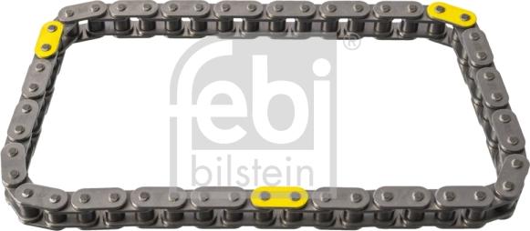 FEBI Bilstein 100051 - Chaîne de distribution droxauto.com