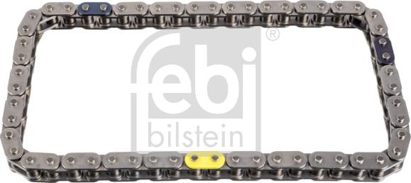 FEBI Bilstein 100068 - Chaîne de distribution droxauto.com
