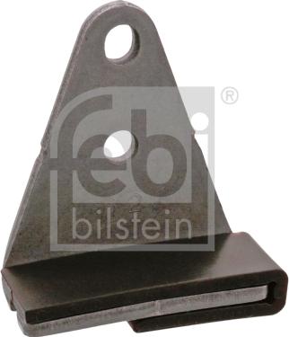 FEBI Bilstein 100145 - Coulisse, chaîne de distribution droxauto.com