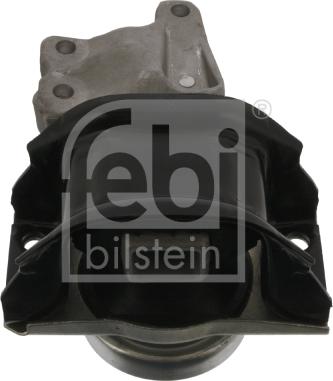 FEBI Bilstein 100150 - Support moteur droxauto.com