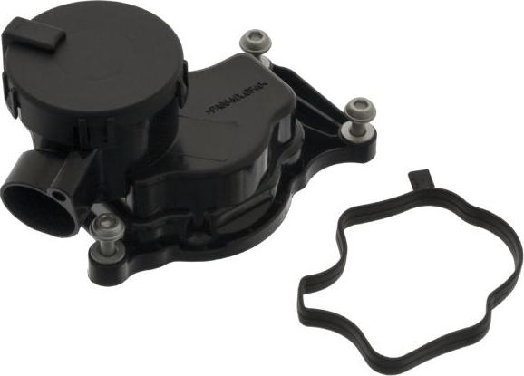 FEBI Bilstein 100133 - Soupape, dégazage du carter droxauto.com