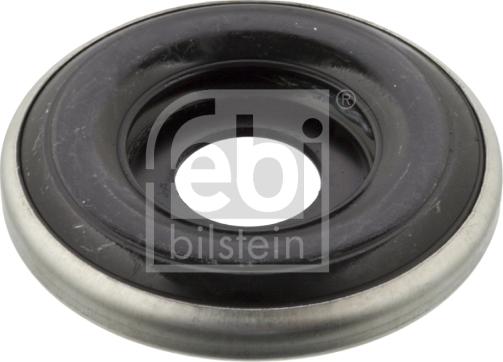 FEBI Bilstein 10089 - Roulement, coupelle de suspension droxauto.com