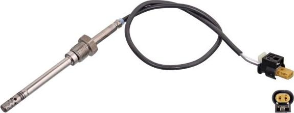 FEBI Bilstein 100830 - Capteur, température des gaz droxauto.com