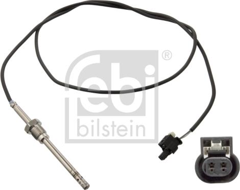 FEBI Bilstein 100833 - Capteur, température des gaz droxauto.com