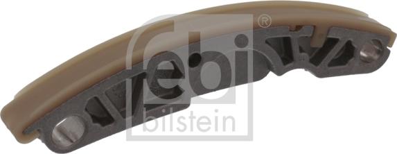 FEBI Bilstein 100393 - Coulisse, chaîne de distribution droxauto.com