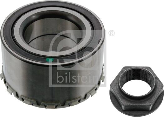 FEBI Bilstein 100351 - Kit de roulements de roue droxauto.com