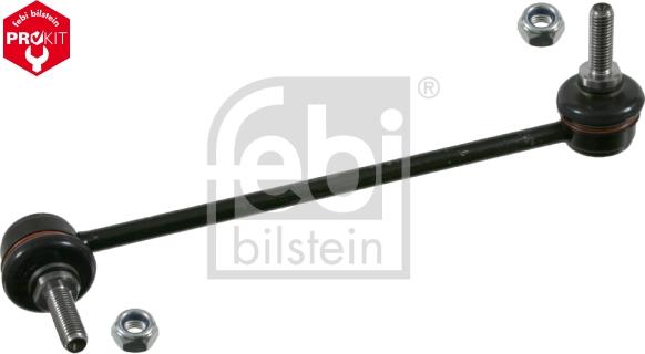 FEBI Bilstein 10035 - Entretoise / tige, stabilisateur droxauto.com