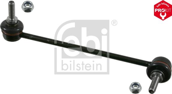 FEBI Bilstein 10036 - Entretoise / tige, stabilisateur droxauto.com