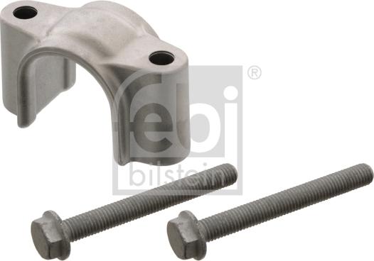 FEBI Bilstein 100315 - Support, suspension du stabilisateur droxauto.com