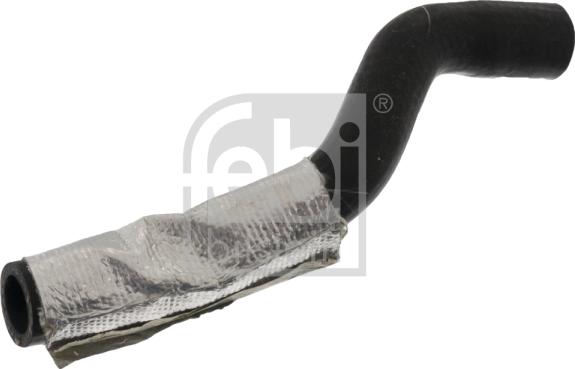 FEBI Bilstein 100316 - Gaine de suralimentation droxauto.com