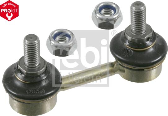 FEBI Bilstein 10037 - Entretoise / tige, stabilisateur droxauto.com