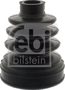 FEBI Bilstein 100205 - Joint-soufflet, arbre de commande droxauto.com