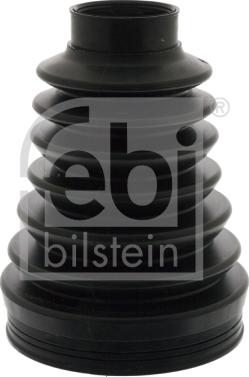 FEBI Bilstein 100200 - Joint-soufflet, arbre de commande droxauto.com