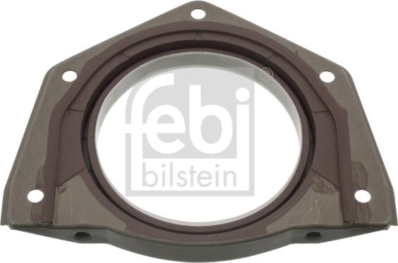 FEBI Bilstein 100284 - Bague d'étanchéité, vilebrequin droxauto.com