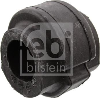 FEBI Bilstein 10022 - Coussinet de palier, stabilisateur droxauto.com