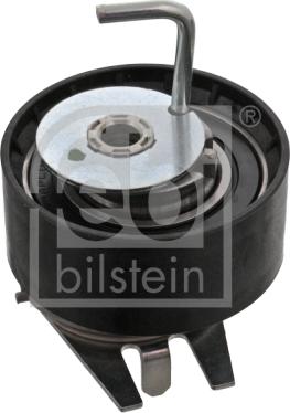 FEBI Bilstein 100722 - Poulie-tendeur, courroie de distribution droxauto.com