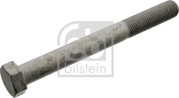 FEBI Bilstein 100770 - Vis, bras transversal droxauto.com