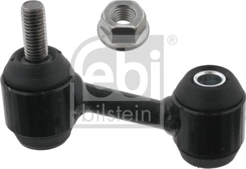 FEBI Bilstein 101906 - Entretoise / tige, stabilisateur droxauto.com