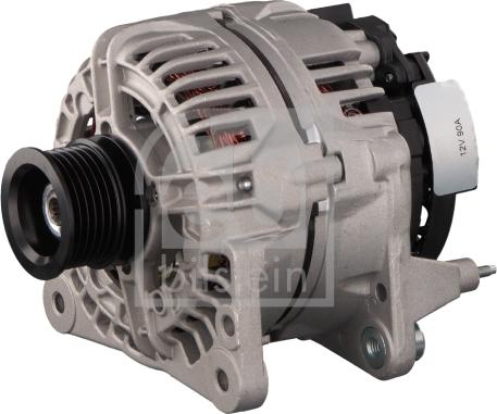 FEBI Bilstein 101499 - Alternateur droxauto.com