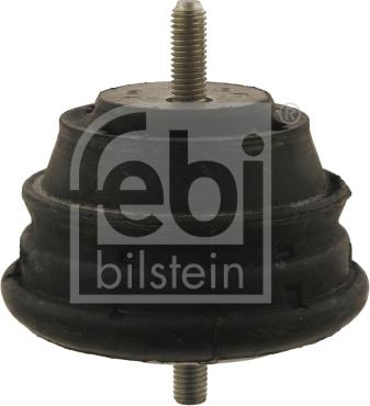 FEBI Bilstein 10142 - Support moteur droxauto.com