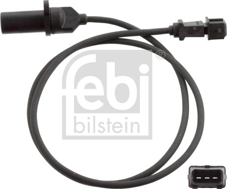 FEBI Bilstein 101474 - Capteur d'angle, vilebrequin droxauto.com