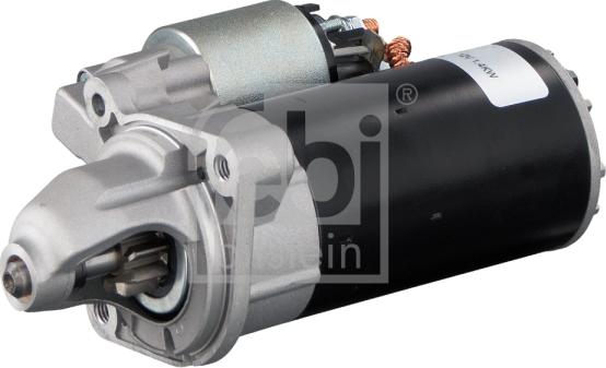 FEBI Bilstein 101598 - Démarreur droxauto.com