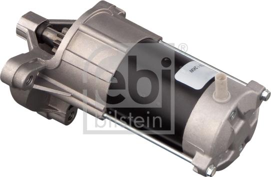 FEBI Bilstein 101568 - Démarreur droxauto.com