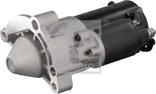 FEBI Bilstein 101563 - Démarreur droxauto.com