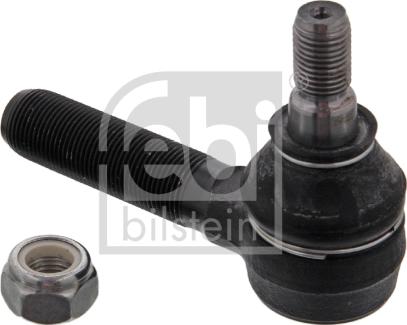 FEBI Bilstein 10156 - Rotule de barre de connexion droxauto.com