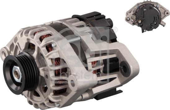 FEBI Bilstein 101511 - Alternateur droxauto.com