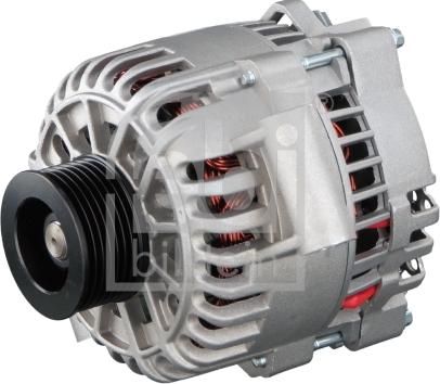 FEBI Bilstein 101518 - Alternateur droxauto.com