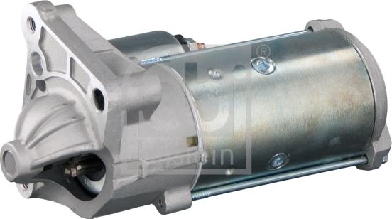 FEBI Bilstein 101584 - Démarreur droxauto.com