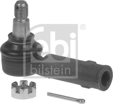 FEBI Bilstein 10158 - Rotule de direction droxauto.com
