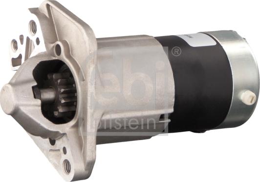 FEBI Bilstein 101573 - Démarreur droxauto.com