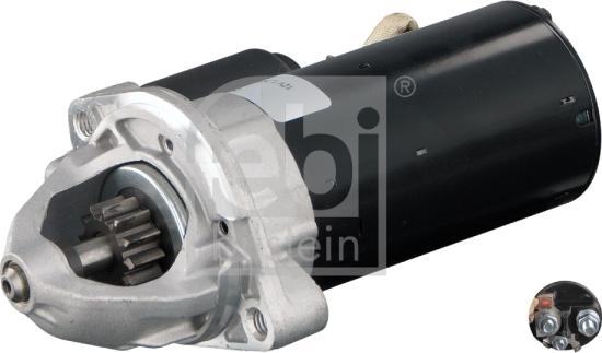 FEBI Bilstein 101604 - Démarreur droxauto.com