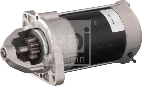 FEBI Bilstein 101606 - Démarreur droxauto.com