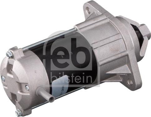 FEBI Bilstein 101608 - Démarreur droxauto.com