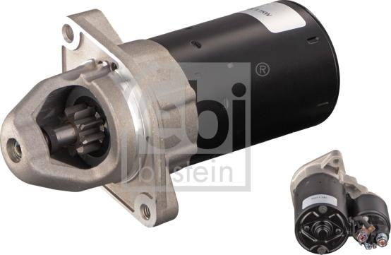 FEBI Bilstein 101603 - Démarreur droxauto.com