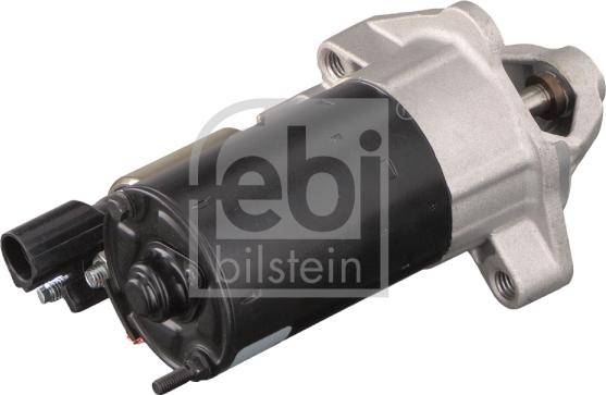 FEBI Bilstein 101629 - Démarreur droxauto.com