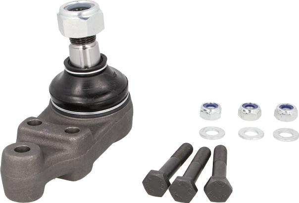 FEBI Bilstein 10162 - Rotule de suspension droxauto.com