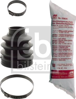 FEBI Bilstein 101672 - Joint-soufflet, arbre de commande droxauto.com