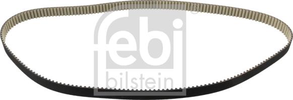 FEBI Bilstein 101047 - Courroie de distribution droxauto.com