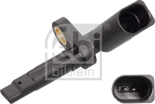 FEBI Bilstein 101053 - Capteur, vitesse de roue droxauto.com
