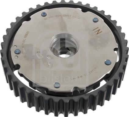 FEBI Bilstein 101052 - Dispositif de réglage électrique d'arbre à cames droxauto.com